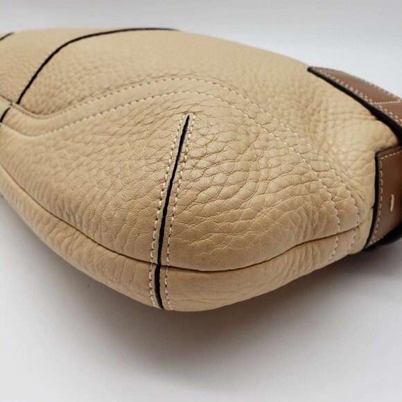 100% Authentic Coach Shoulder Bag - Picture 9 of 14